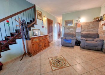 Porzione di casa Via Don Nicola Omedè, San Paolo Solbrito - foto 5