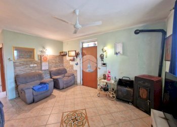 Porzione di casa Via Don Nicola Omedè, San Paolo Solbrito - foto 7