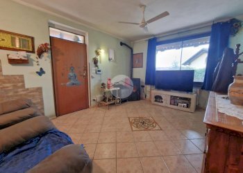 Porzione di casa Via Don Nicola Omedè, San Paolo Solbrito - foto 8