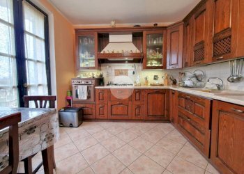 Porzione di casa Via Don Nicola Omedè, San Paolo Solbrito - foto 9