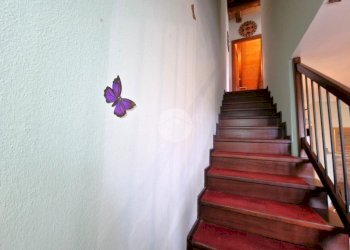 Porzione di casa Via Don Nicola Omedè, San Paolo Solbrito - foto 10