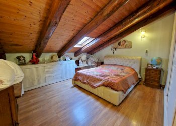 Porzione di casa Via Don Nicola Omedè, San Paolo Solbrito - foto 11