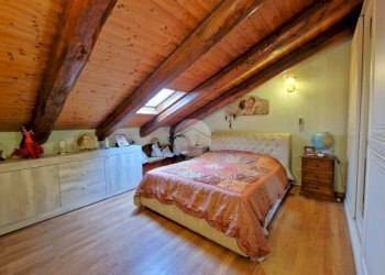 Porzione di casa Via Don Nicola Omedè, San Paolo Solbrito - foto 12