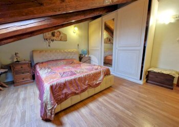 Porzione di casa Via Don Nicola Omedè, San Paolo Solbrito - foto 13