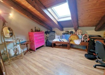 Porzione di casa Via Don Nicola Omedè, San Paolo Solbrito - foto 14