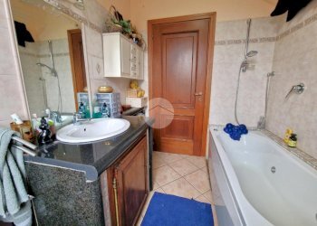 Porzione di casa Via Don Nicola Omedè, San Paolo Solbrito - foto 15