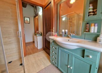 Porzione di casa Via Don Nicola Omedè, San Paolo Solbrito - foto 16