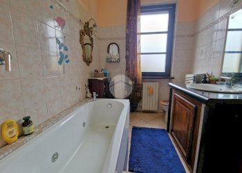 Porzione di casa Via Don Nicola Omedè, San Paolo Solbrito - foto 17