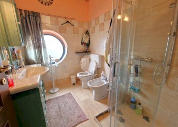 Porzione di casa Via Don Nicola Omedè, San Paolo Solbrito - foto 18