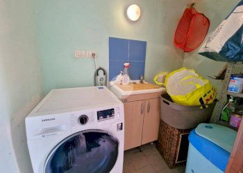 Porzione di casa Via Don Nicola Omedè, San Paolo Solbrito - foto 19