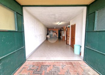 Porzione di casa Via Don Nicola Omedè, San Paolo Solbrito - foto 21