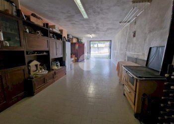 Porzione di casa Via Don Nicola Omedè, San Paolo Solbrito - foto 22