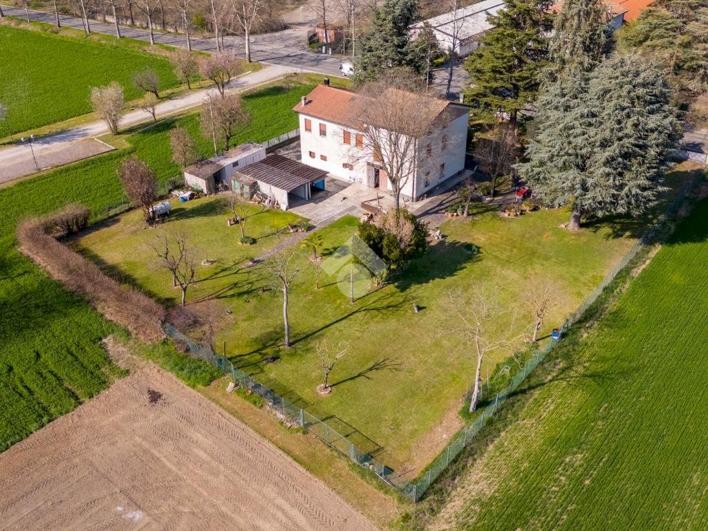 Villa Villa singola Via del Buracchione, Reggio nell'Emilia - photo 1