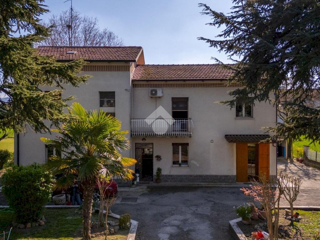 Villa Villa singola Via del Buracchione, Reggio nell'Emilia - photo 3