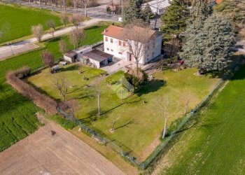 Villa Villa singola Via del Buracchione, Reggio nell'Emilia - photo 1