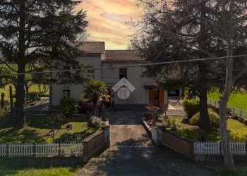 Villa Villa singola Via del Buracchione, Reggio nell'Emilia - photo 2