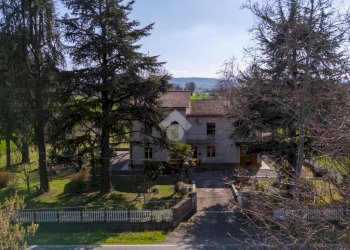 Villa Villa singola Via del Buracchione, Reggio nell'Emilia - photo 4