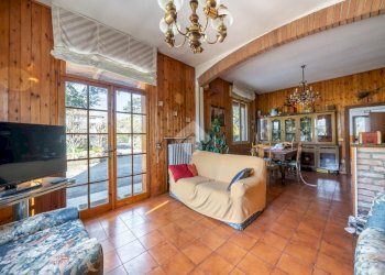 Villa Villa singola Via del Buracchione, Reggio nell'Emilia - photo 5