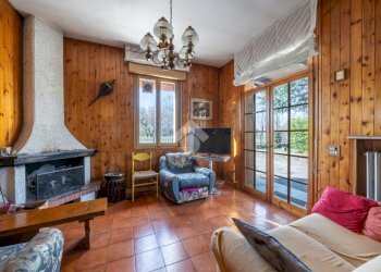 Villa Villa singola Via del Buracchione, Reggio nell'Emilia - photo 7