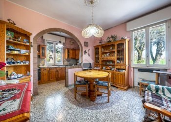 Villa Villa singola Via del Buracchione, Reggio nell'Emilia - photo 8