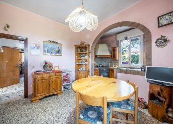 Villa Villa singola Via del Buracchione, Reggio nell'Emilia - photo 9