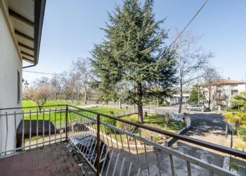 Villa Villa singola Via del Buracchione, Reggio nell'Emilia - photo 18