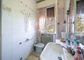 Villa Villa singola Via del Buracchione, Reggio nell'Emilia - photo 20