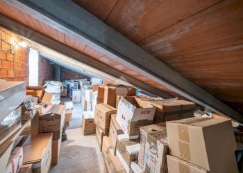 Villa Villa singola Via del Buracchione, Reggio nell'Emilia - photo 22