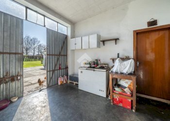 Villa Villa singola Via del Buracchione, Reggio nell'Emilia - photo 24