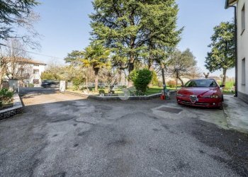 Villa Villa singola Via del Buracchione, Reggio nell'Emilia - photo 27