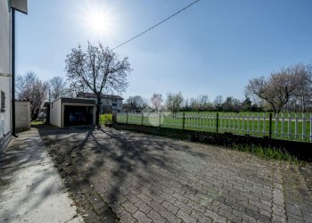 Villa Villa singola Via del Buracchione, Reggio nell'Emilia - photo 28