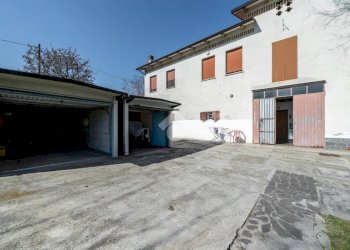 Villa Villa singola Via del Buracchione, Reggio nell'Emilia - photo 29