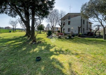 Villa Villa singola Via del Buracchione, Reggio nell'Emilia - photo 30