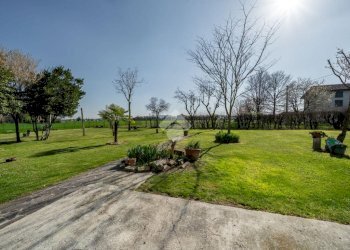 Villa Villa singola Via del Buracchione, Reggio nell'Emilia - photo 32