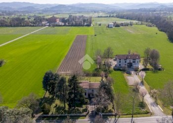 Villa Villa singola Via del Buracchione, Reggio nell'Emilia - photo 33