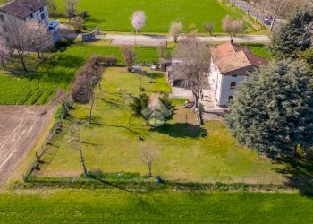 Villa Villa singola Via del Buracchione, Reggio nell'Emilia - photo 34