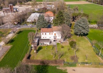 Villa Villa singola Via del Buracchione, Reggio nell'Emilia - photo 35