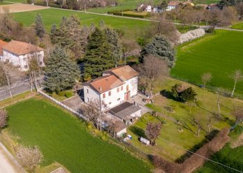 Villa Villa singola Via del Buracchione, Reggio nell'Emilia - photo 36