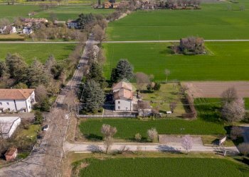 Villa Villa singola Via del Buracchione, Reggio nell'Emilia - photo 37