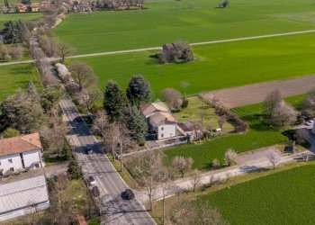 Villa Villa singola Via del Buracchione, Reggio nell'Emilia - photo 38