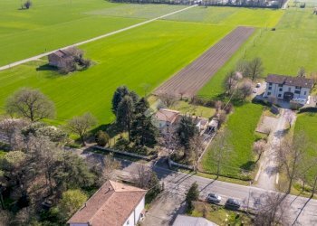 Villa Villa singola Via del Buracchione, Reggio nell'Emilia - photo 39