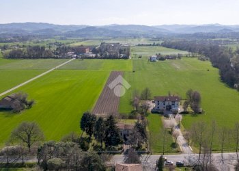 Villa Villa singola Via del Buracchione, Reggio nell'Emilia - photo 40