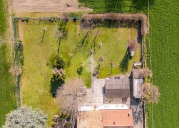 Villa Villa singola Via del Buracchione, Reggio nell'Emilia - photo 42