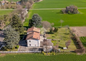 Villa Villa singola Via del Buracchione, Reggio nell'Emilia - photo 44