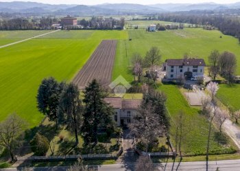 Villa Villa singola Via del Buracchione, Reggio nell'Emilia - photo 45