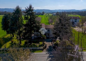 Villa Villa singola Via del Buracchione, Reggio nell'Emilia - photo 46