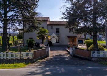 Villa Villa singola Via del Buracchione, Reggio nell'Emilia - photo 47