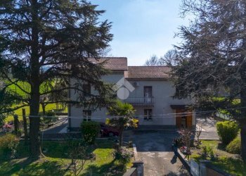 Villa Villa singola Via del Buracchione, Reggio nell'Emilia - photo 48