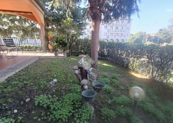 Quadrilocale villa a schiera via delle quattro marie, Bellinzago Lombardo - foto 3