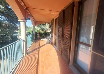 Quadrilocale villa a schiera via delle quattro marie, Bellinzago Lombardo - foto 5